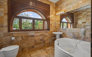 Vilă contemporană premium | 1000 mp | teren 4000 mp | piscină | 8 locuri parcare - Poză 14
