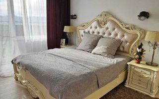 Penthouse cu 2 camere si terasa de 80 mp – Baciu zona Petrom - Poză 4