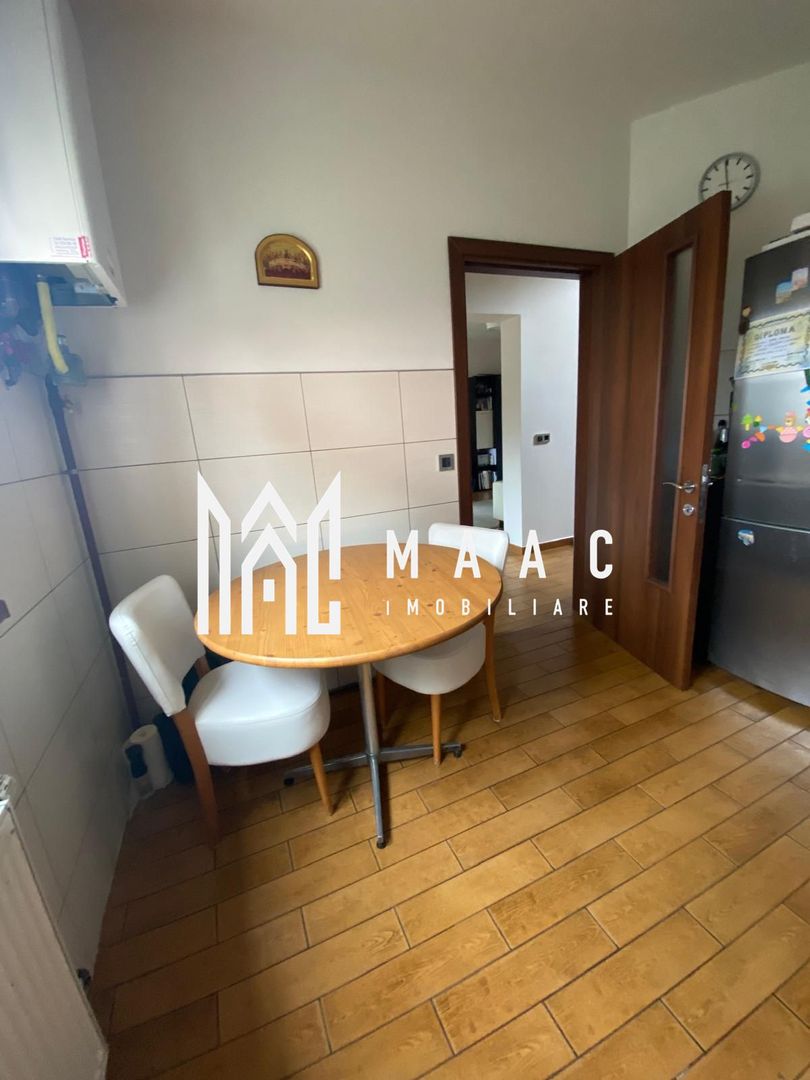 Casa 4 Camere | Tip Duplex | Curte | BBQ | Cisnadie - Poză 20