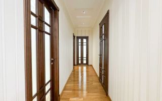 Chirie, apartament, 3 camere, strada Bogdan Voievod, Râșcani - Poză 11