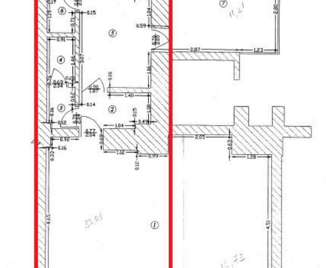 Spatiu comercial de inchiriat - Ghencea - Poză 3