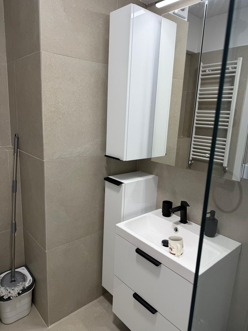 2 camere | Mobilat | Parcare | Etaj 5 | Alezzi Odyssey - Resort modern - Poză 45