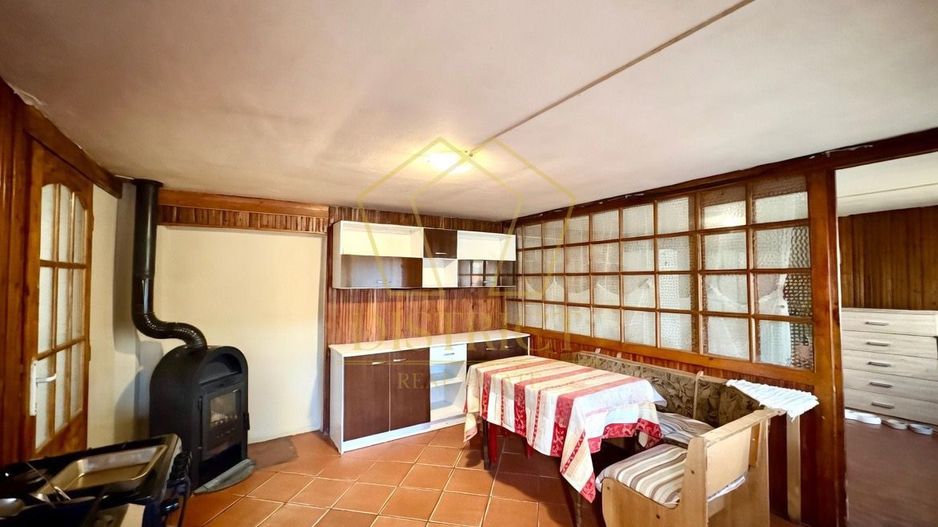 Casa individuală cu 6 camere | Mosnita Veche - Poză 10