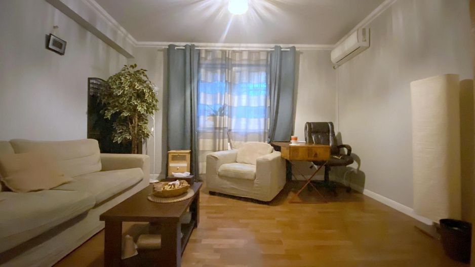 Apartament 3 camere Dorobanti-Capitale - Poză 1