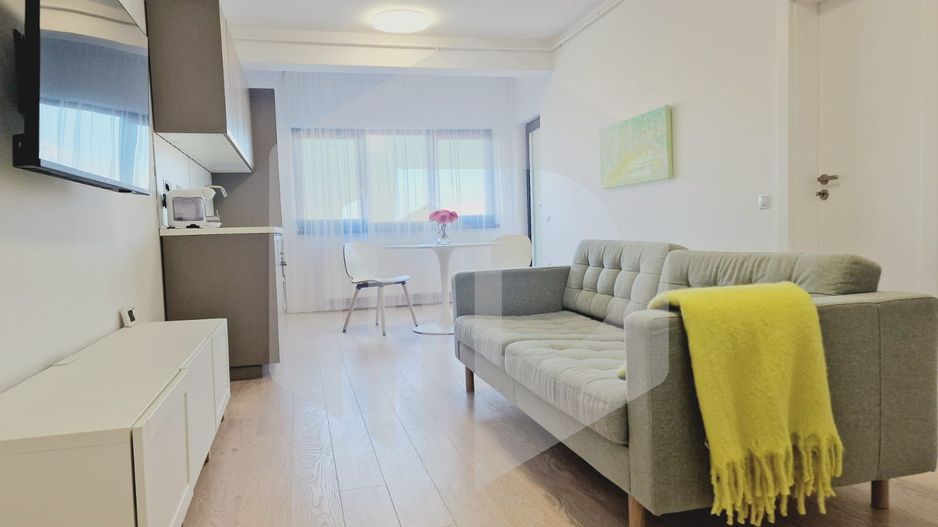 Apartament modern 2 camere loc de parcare inclus - Poză 1