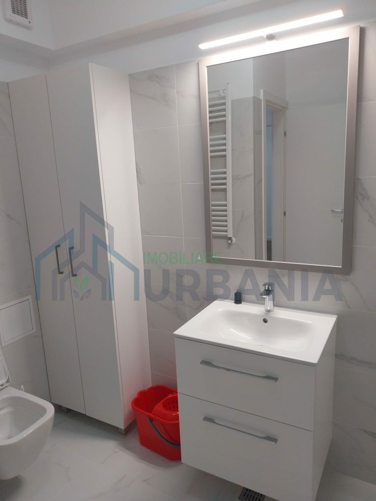 Apartament 1 cameră de închiriat | Unirea Towers, Nicolina, Iași - Poză 2