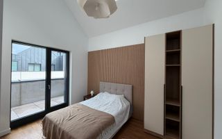 Vila - townhouse - 5 camere - inchiriere - Avalon Estate-Pipera - Poză 12