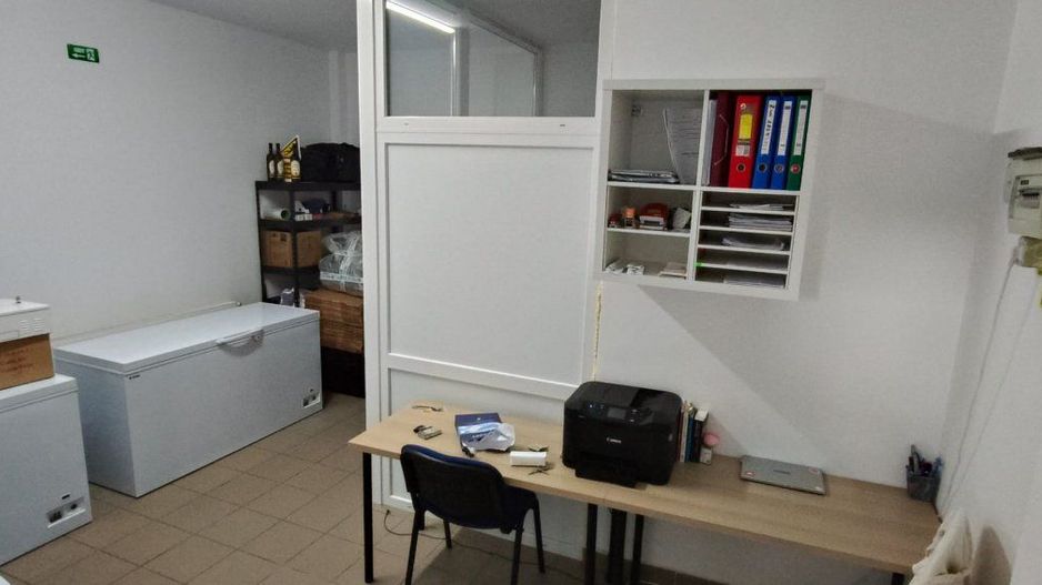 Spațiu comercial- Prelungirea Ghencea - Poză 6