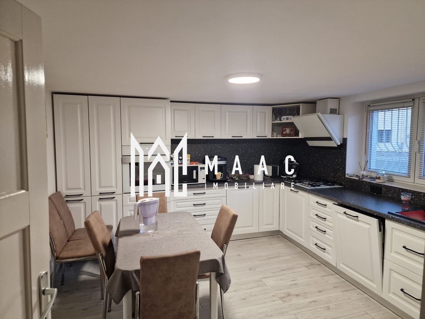Casa 6 camere | 220mp utili | Teren 500 mp | Sura Mica - Poză 1