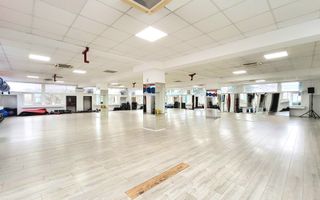 Spatiu de birouri- 648 mp - Poză 3