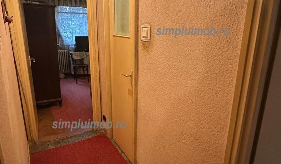 Apartament 3 camere la parter Bd Constructorilor ideal investitie - Poză 7