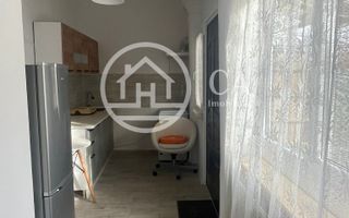 Casă de închiriat cu 3 camere în zona Episcopia, Oradea. - Poză 2