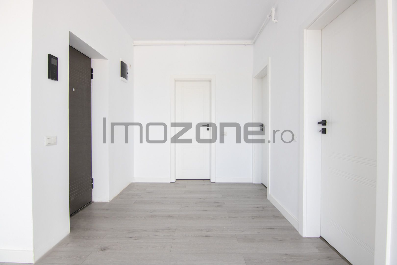 DRUMUL TABEREI - STRADA BOLIDULUI NR.8, ETAJUL 3, BLOC FINALIZAT! - Poză 13