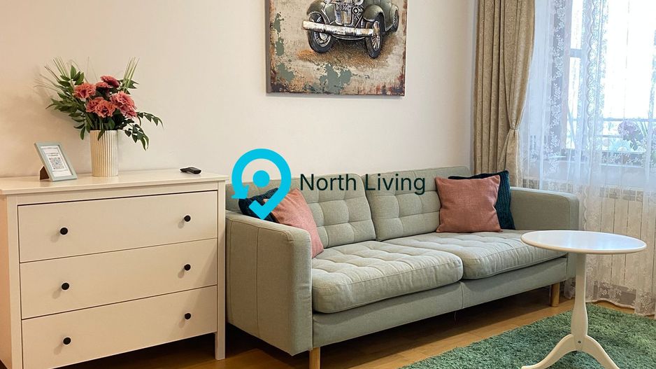 Garsoniera  - Zoo -Ambasada SUA - Poză 5