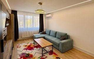 Apartament 2 camere de închiriat | zona Republicii | recent renovat - Poză 6