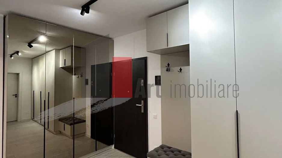 Inchiriere apartamemt 2 camere Smart Lujerului - Poză 7