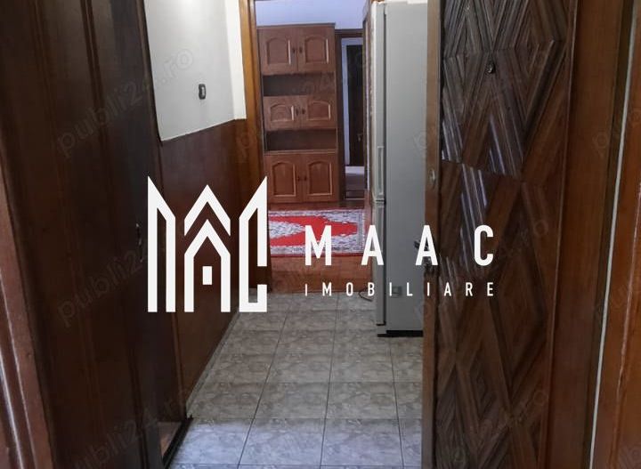 Apartament 3 camere | 65 mp | Etaj intermediar | Terezian - Poză 9