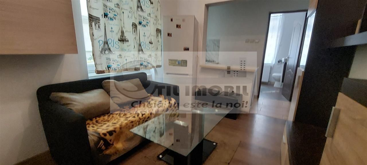 APARTAMENT 1C ZONA  CENTRU  BIBLIOTECA  EMINESCU - Poză 14