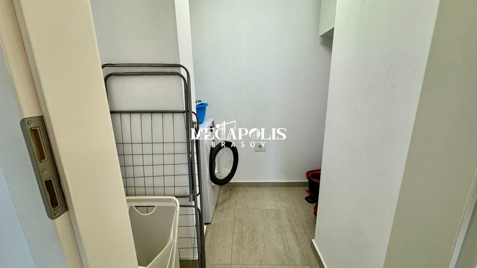 Apartament 2 camere | Loc de Parcare | Pet Friendly | Kasper Coresi - Poză 13