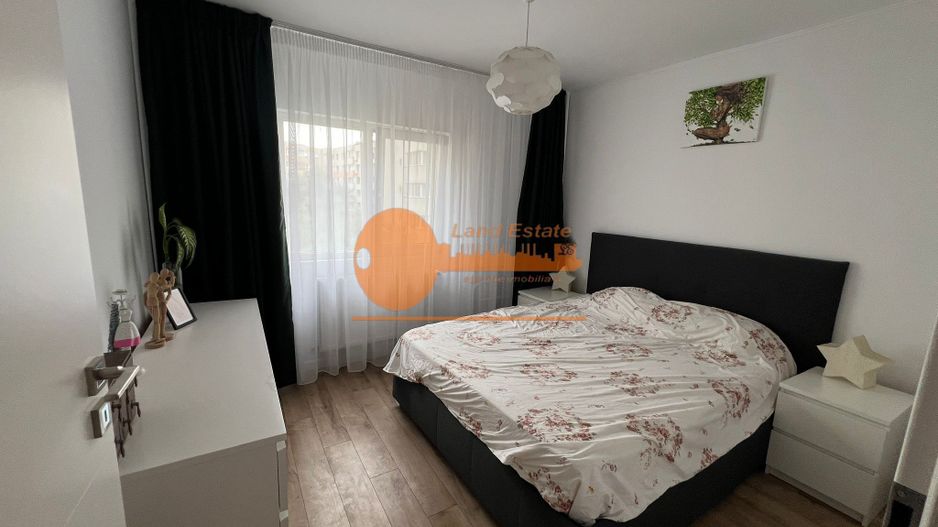 2 Camere la 4 minute de Metrou Obor ( Bloc Reabilitat ) - Poză 11