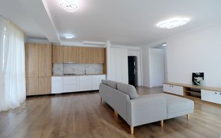 Apartament luminos, spatios, mobilat - Poză 9
