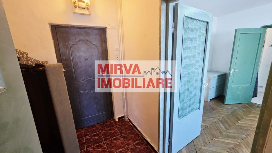 Apartament 2 camere | Vest – Kaufland | Etaj 8/10 - Poză 17
