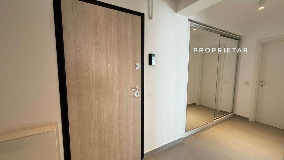 Apartament 2 camere – bloc nou, mobilat complet + loc de parcare - Poză 6