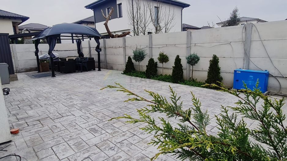 OFERTA 249.000 !!! Vila de vis din Tunari – Lux, rafinament și confort absolut! - Poză 5