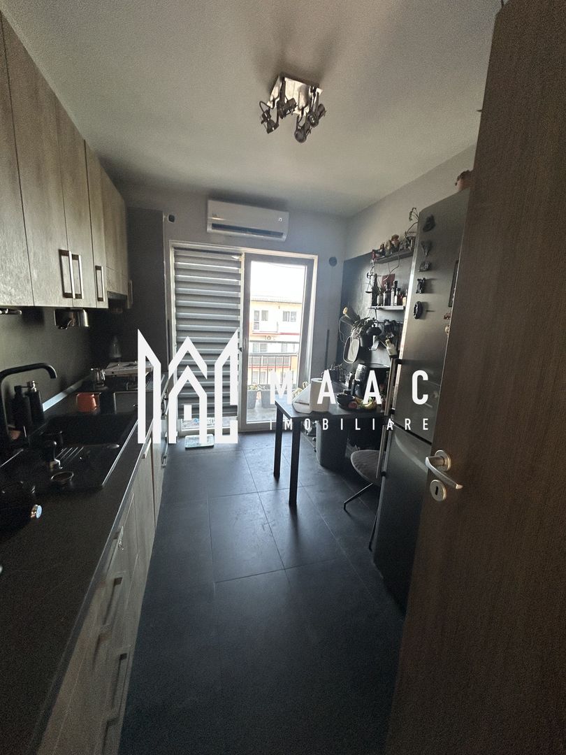 Penthouse 3 Canere I Modern I Terasa 70mp I Magnolia - Poză 15