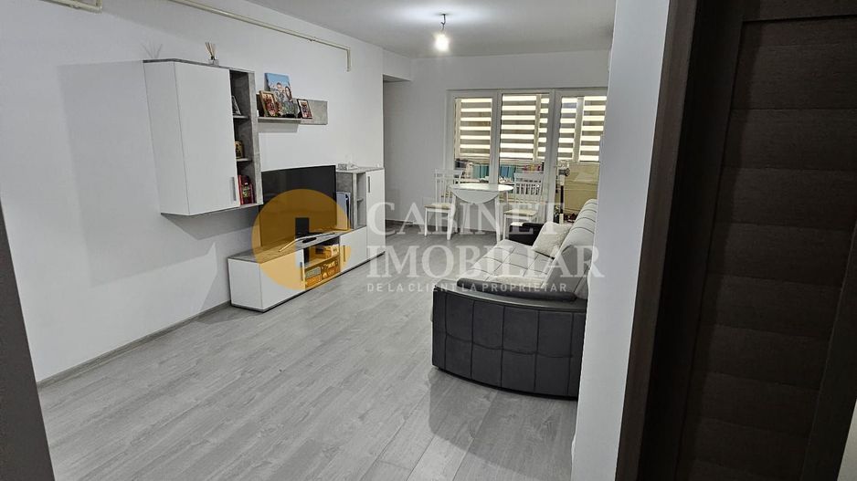 Apartament 2 camere, Copou, Iași – Intabulat, Etaj intermediar mic - Poză 2