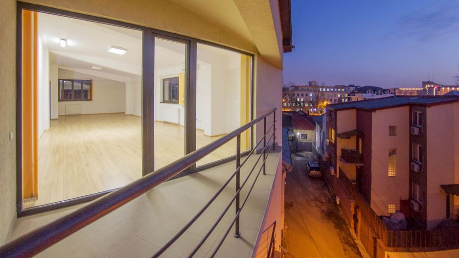 Zero comision, 415mp birou sau showroom, Buzesti, 10 minute metrou - Poză 10