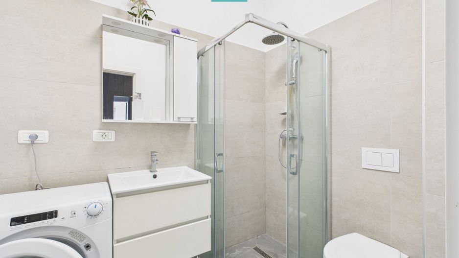 Apartament 2 camere  confort și  liniște în Giroc - Poză 24