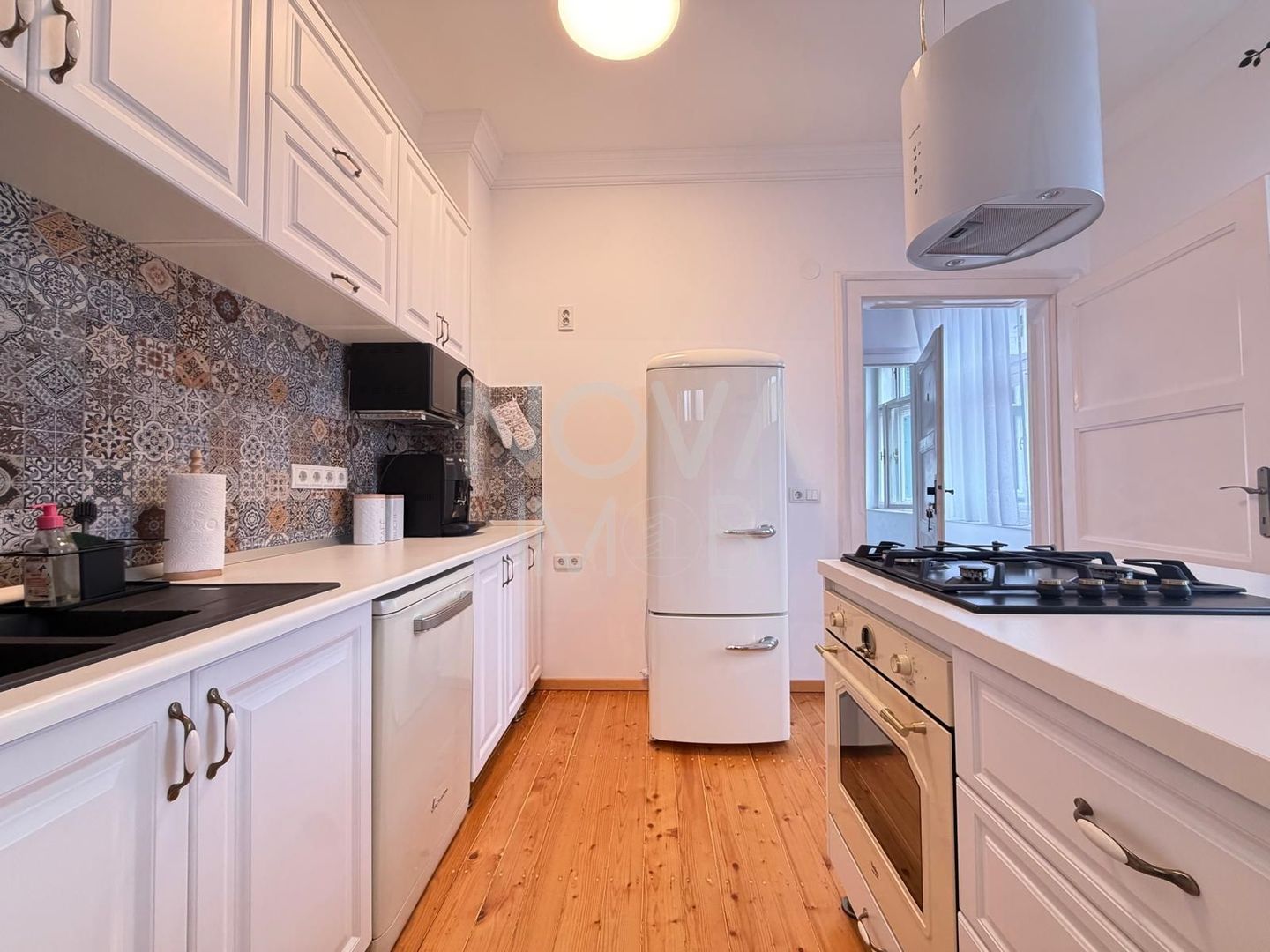 Apartament 3 camere de vanzare, Piata Armelor, Sibiu - Poză 7