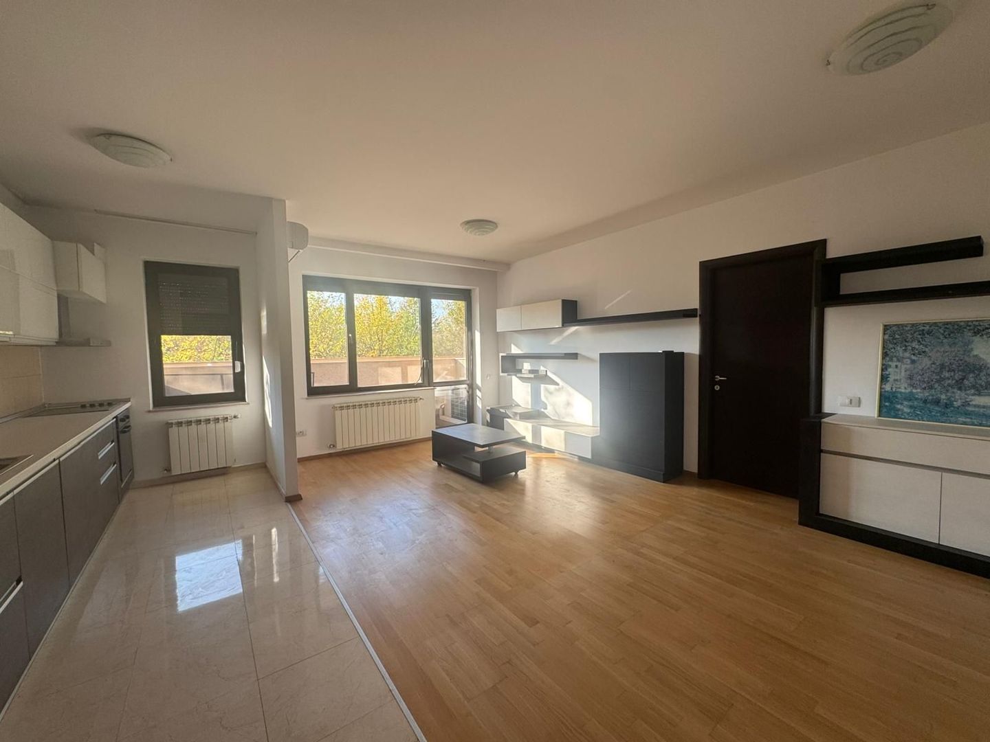 2 camere| BANEASA- Privighetorilor - Poză 1