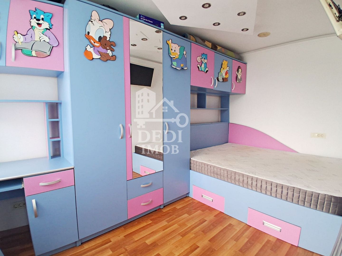 Apartament 2 camere de inchiriat in zona Rogerus, Oradea - Poză 3