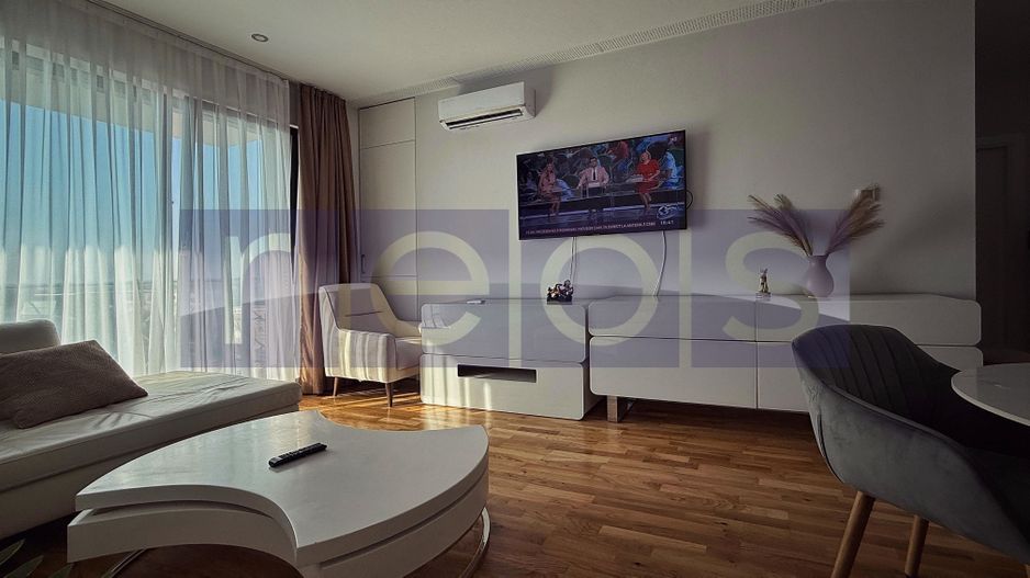 OPORTUNITATE VANZARE 2 CAMERE | STRAULESTI | NOU MOBILAT-UTILAT | 53MP - Poză 2