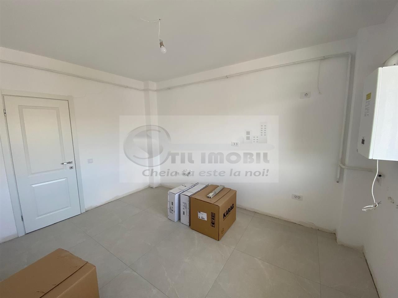 Ap. 2 cam D finisaje premium Bucium-Visan 0% comision,105,402 € - Poză 1