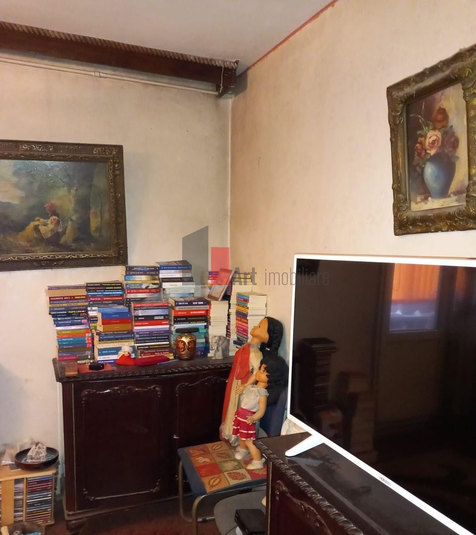 Vânzare apartament 3 camere - Poză 5