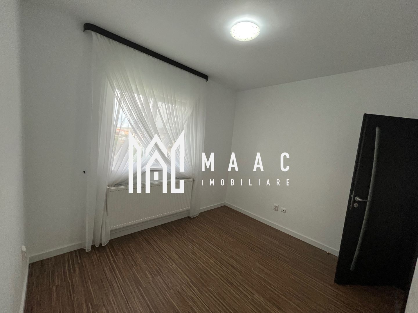 BLACK FRIDAY I Apartament 3 camere I 50 mp I balcon I loc parcare I Șelimbăr - Poză 5