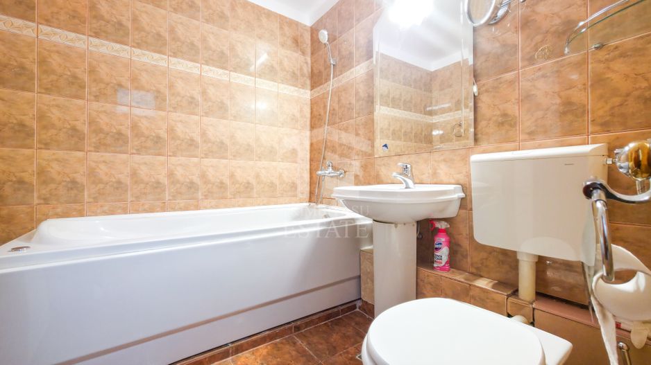 Apartament 3 camere Modern-Mosilor-Carol I - Poză 18
