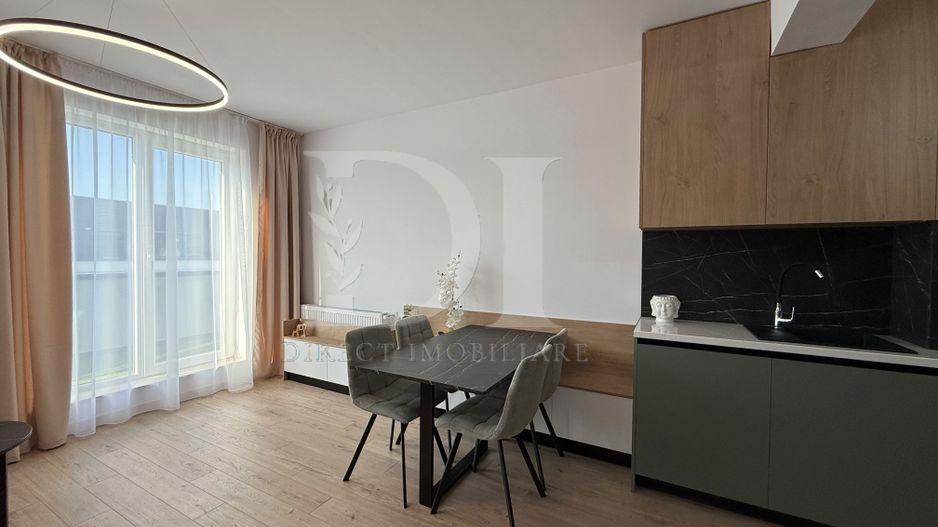 Apartament la cheie / doua camere / Zona Terra - Poză 6