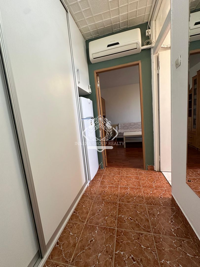 Garsonieră decomandată de închiriat – Titan, Str. Lotrioara, lângă Parcul IOR - Poză 11