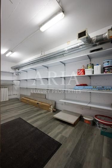 Apartament premium 3 camere  | 2 parcări | boxă | Băneasa Residential - Poză 14