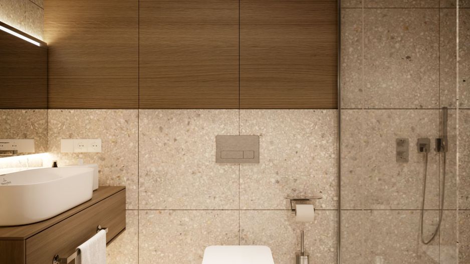 APARTAMENT 4 CAMERE | PROIECT NOU | PIATA IANCULUI - Poză 10