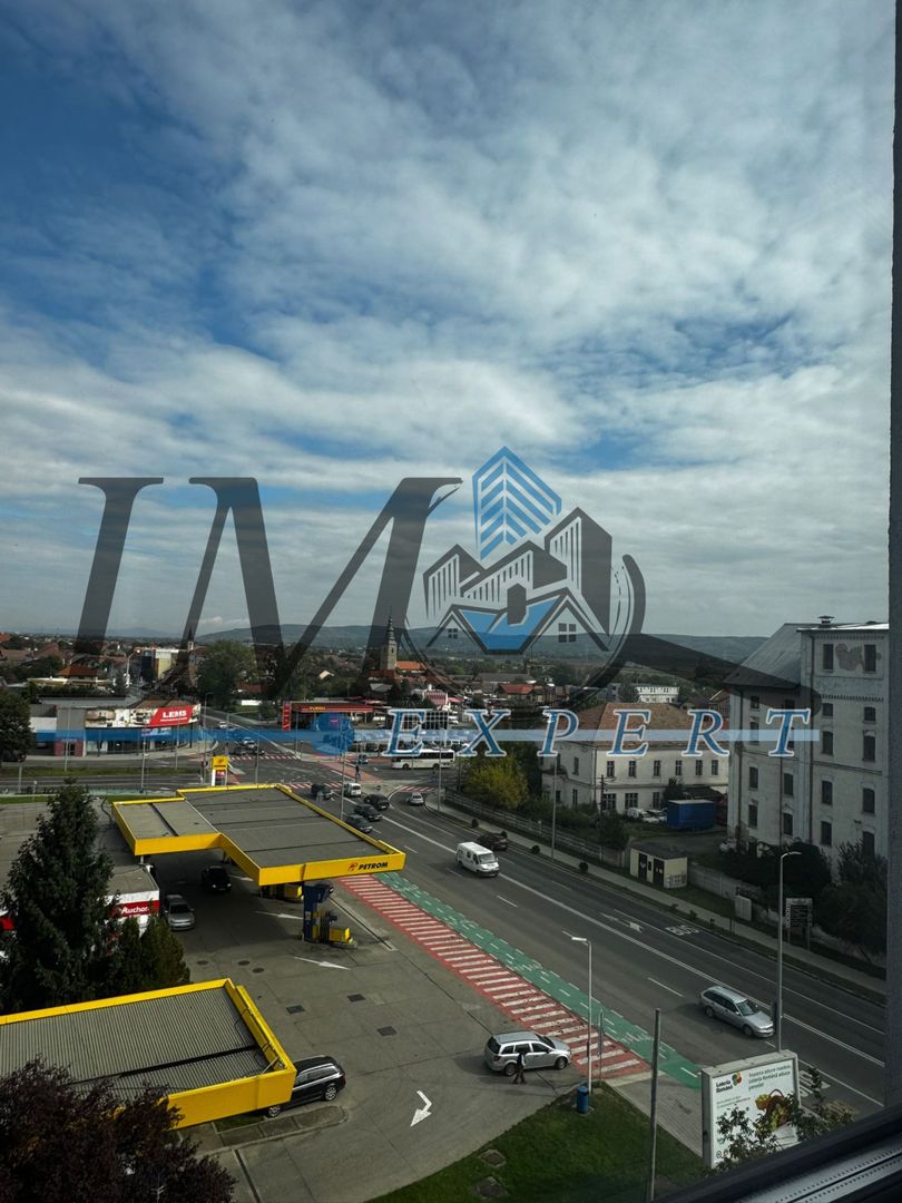 Apartament de Vânzare BD.Ferdinand I Alba Iulia - Poză 7