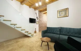 Casa, 3 dormitoare,2 bai, AC, ultrafinisata, lux, Marasti, Paris - Poză 19