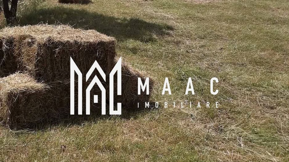 Proprietate cu 60000 mp pamant la pret de apartament - Poză 27