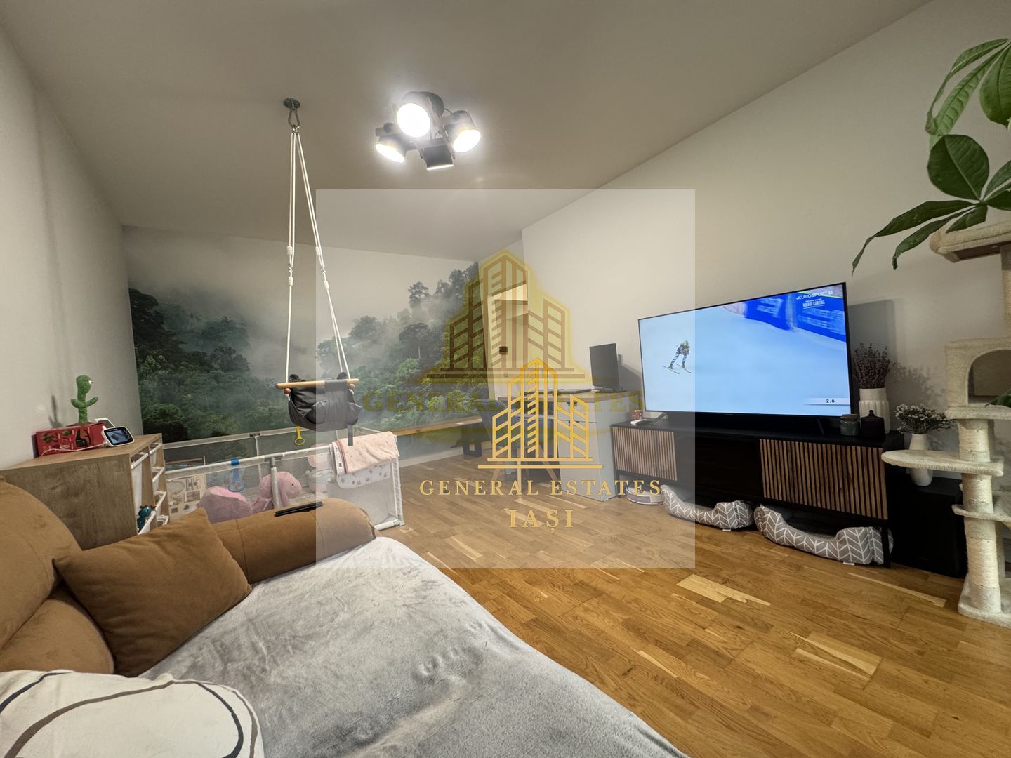 Vânzare apartament cu 2 camere în Complexul Himson - Poză 6