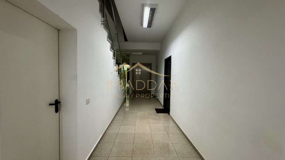 Apartament cu 5 camere parter + Gradina 100mp // Herastrau - Aviatiei - Poză 59