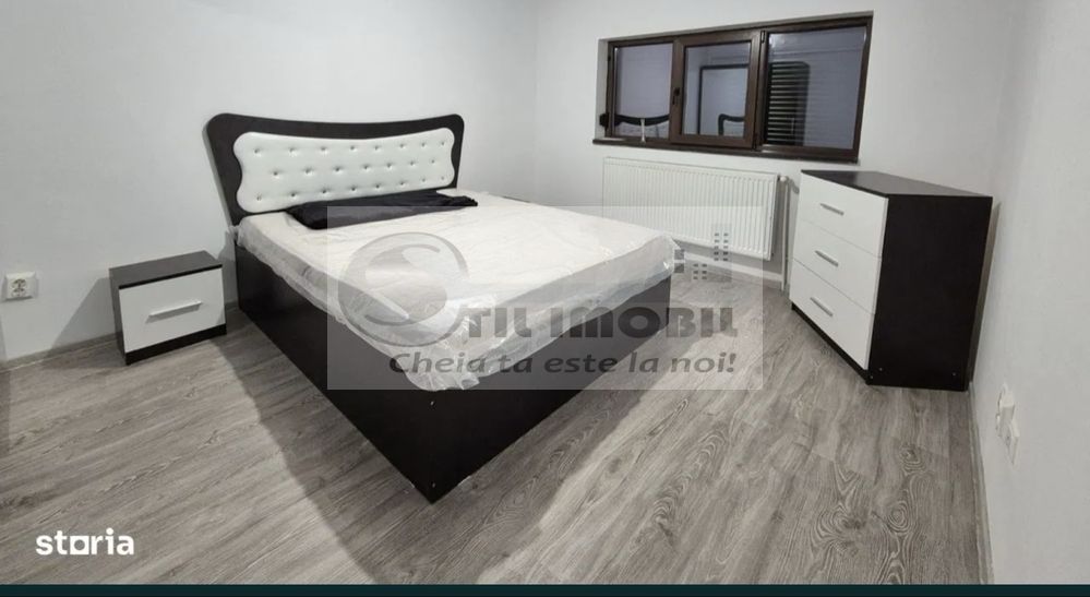 Ap 2 camere–parter, cu ieșire în grădină | PRIMA INCHIRIERE- 400 Euro - Poză 2